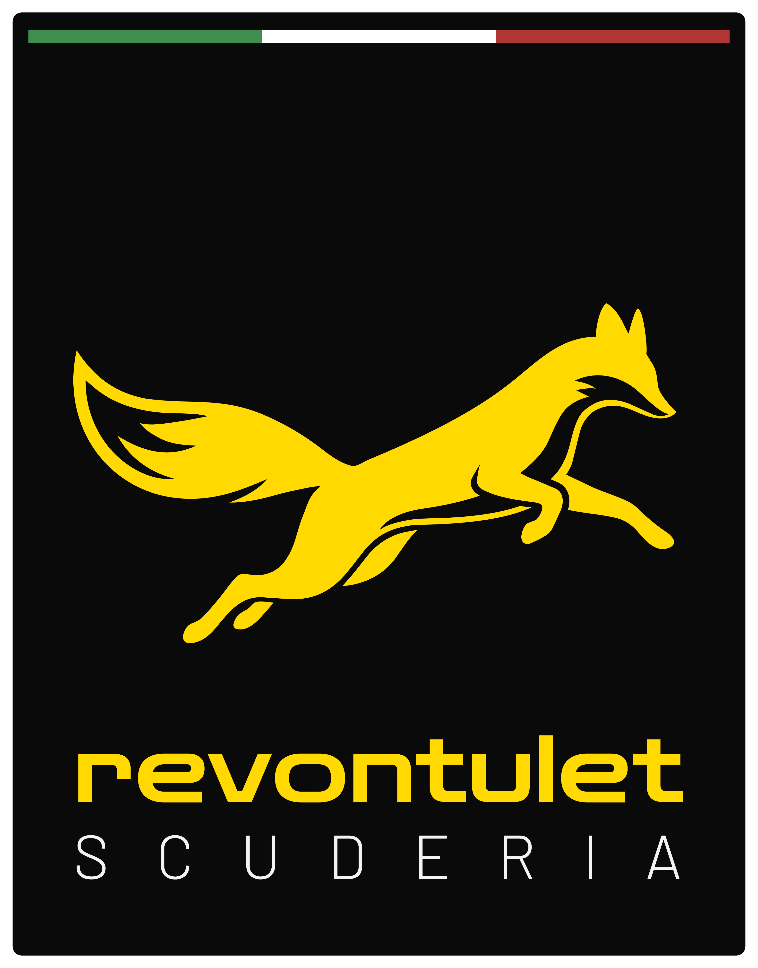 Scuderia Revontulet