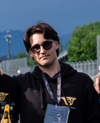 Alessandro Barretta