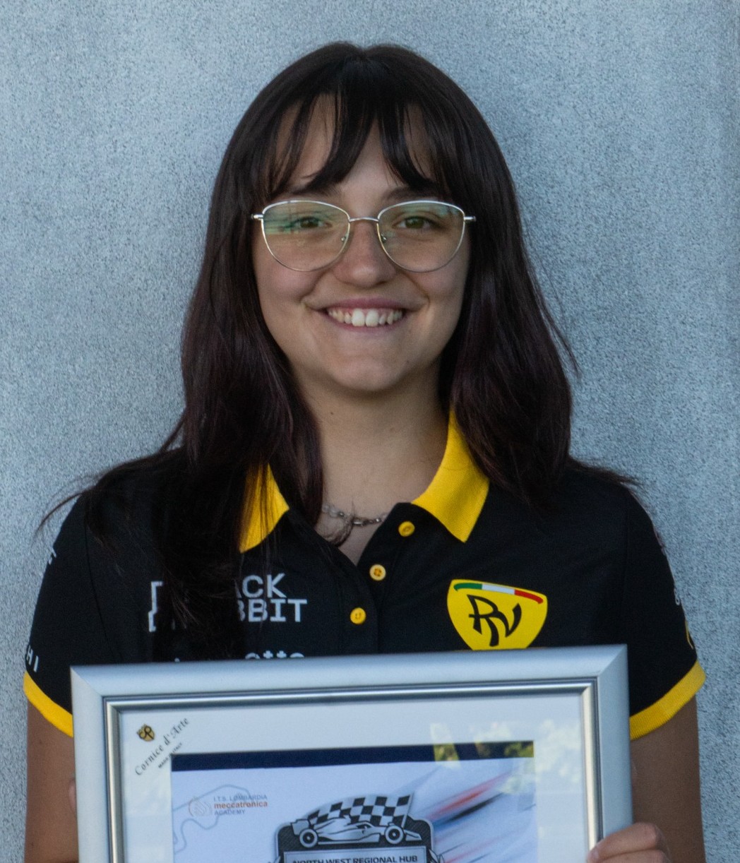 Erika Rigott