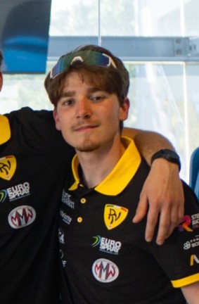 Lorenzo Fioravanti