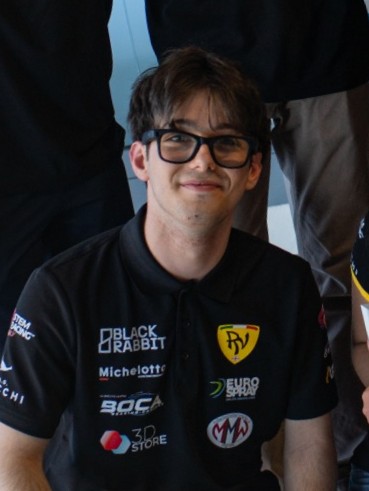 Lorenzo Robbi