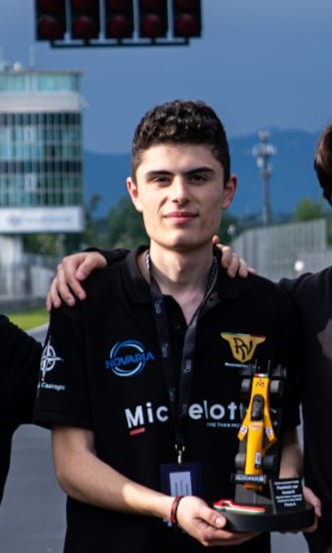 Matteo Marano