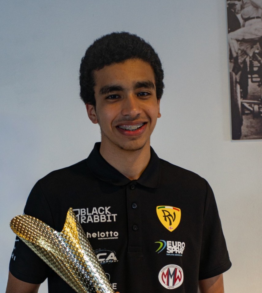 Mohamed Matar